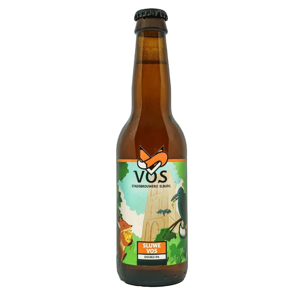 Sluwe Vos
