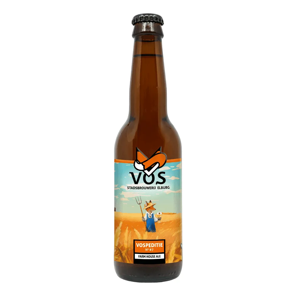 Vospeditie No7