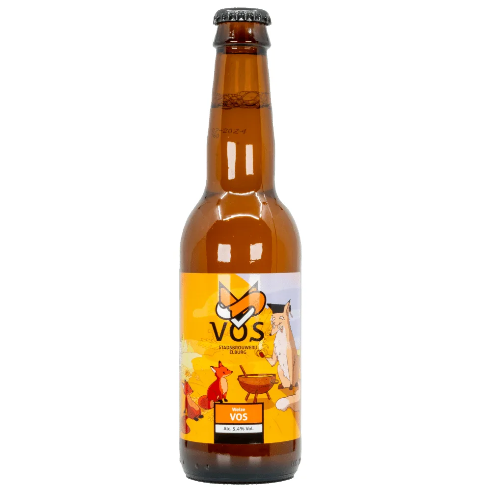 Weize Vos