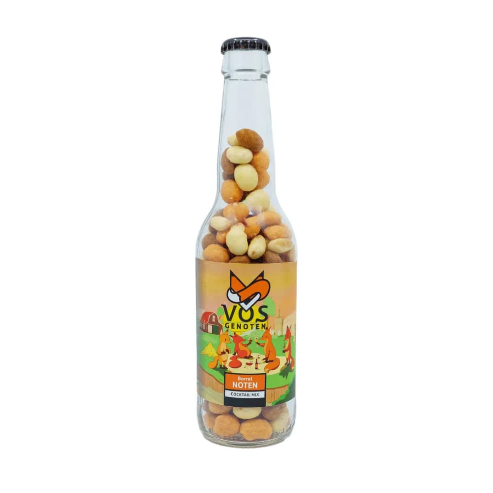 Vosgenoten - Borrelnoten