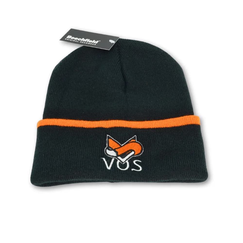 Muts Vos