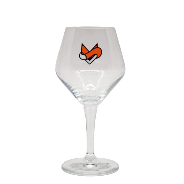 Bierglas Vos - 35cl