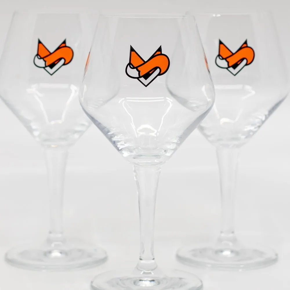 Bierglas Vos - 35cl