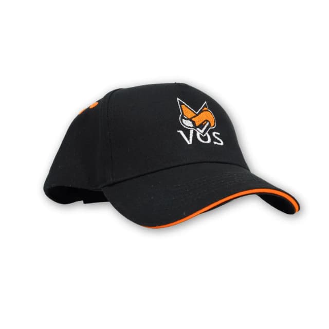 Pet / Cap Vos