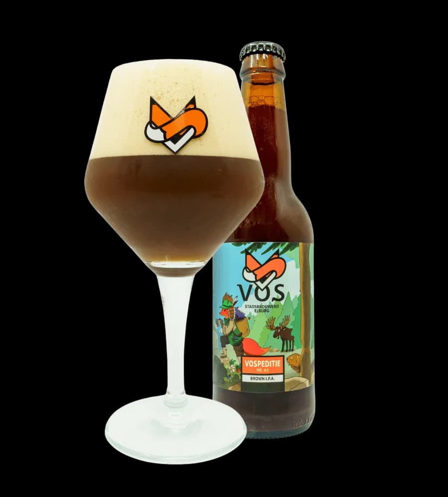 Vospeditie No3