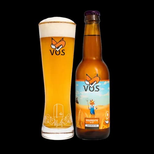 Vospeditie No7