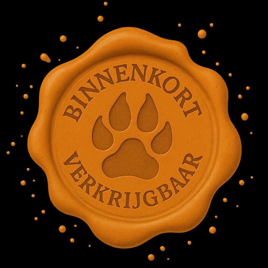 Binnenkort verkrijgbaar