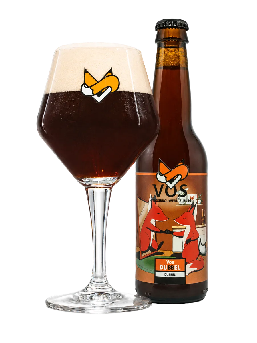 Vos Dubbel