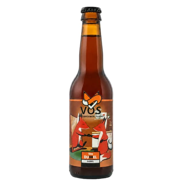 Vos Dubbel