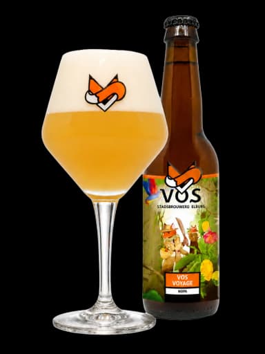 Vos Voyage
