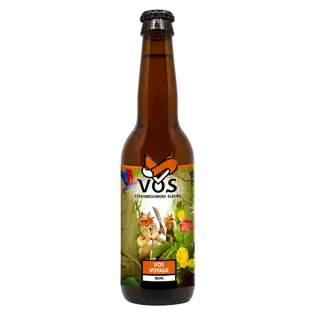 Vos Voyage
