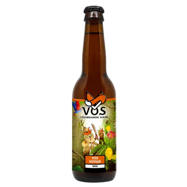 Vos Voyage