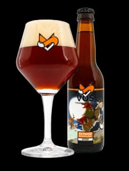 Reynard de Bokkenrijder