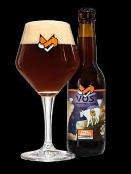 Zweize Vosbock