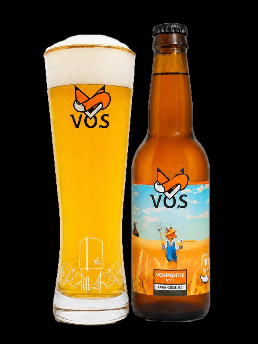 Vospeditie No7