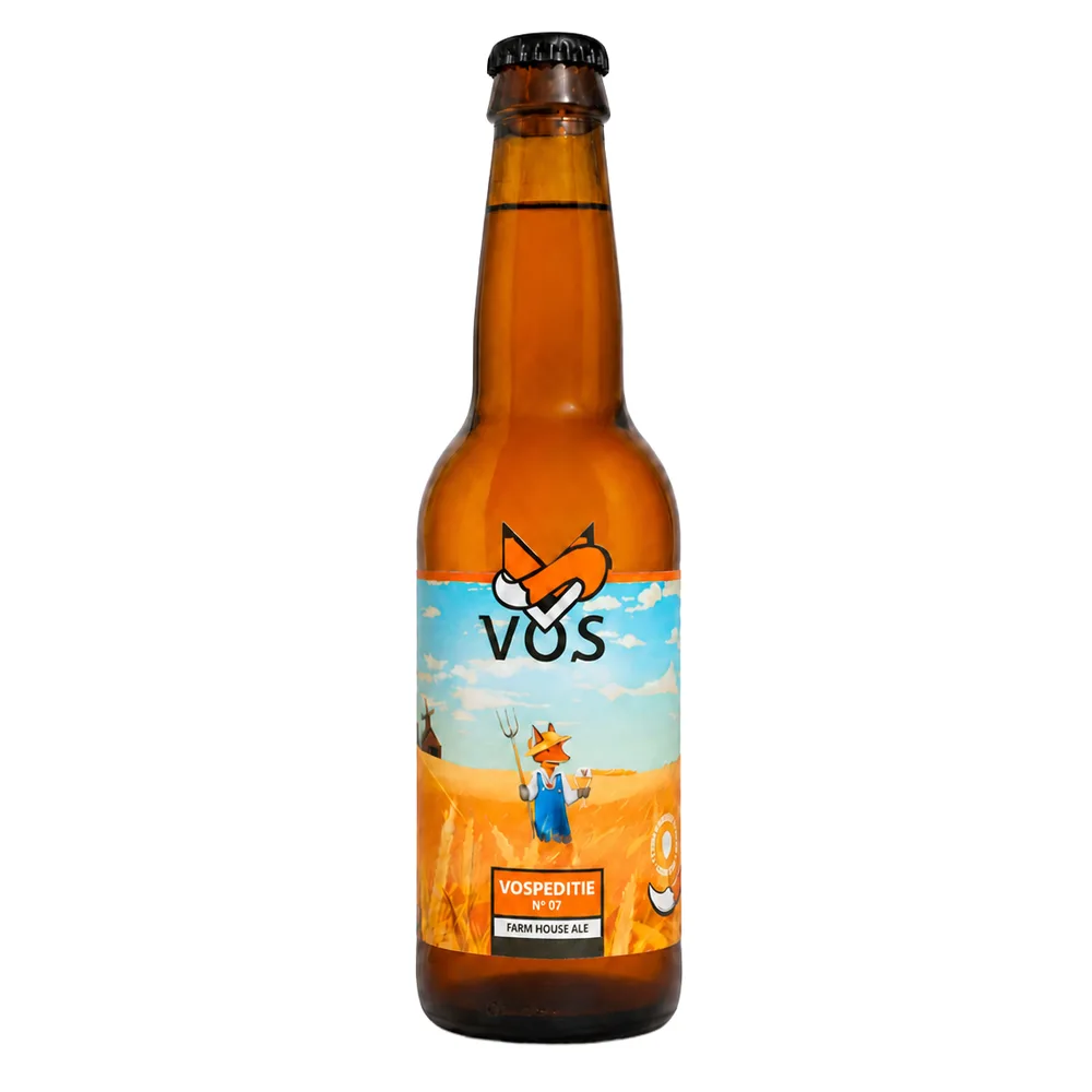 Vospeditie No7