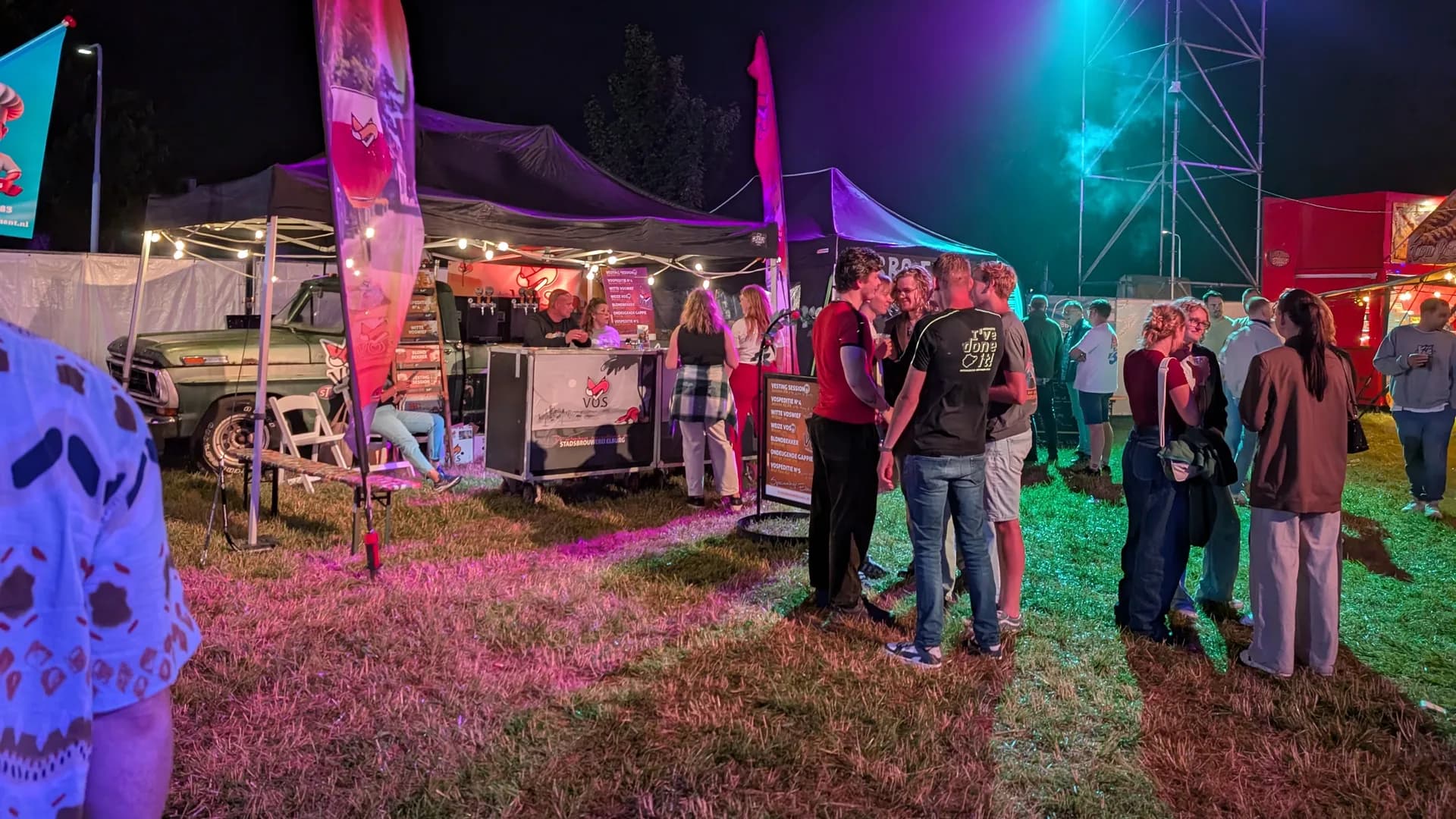 Polderfest
