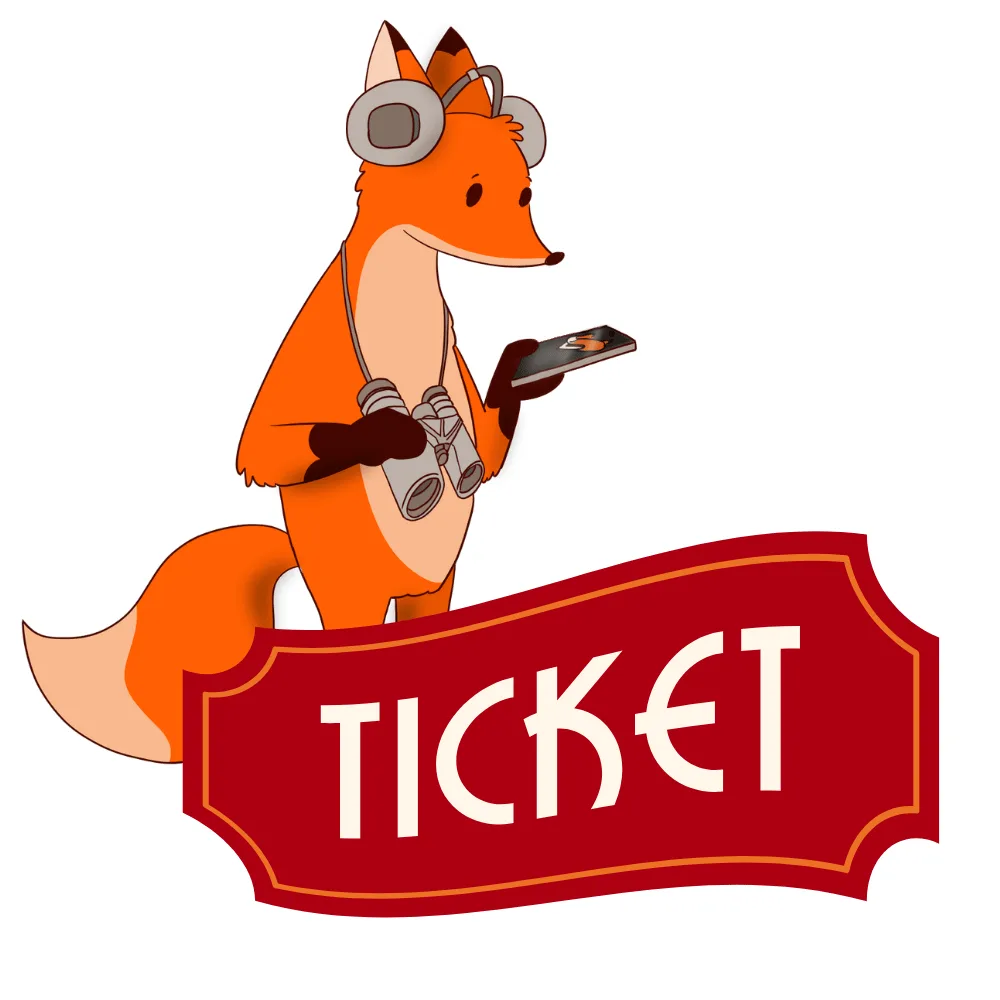 Ticket brouwerij beleeftour