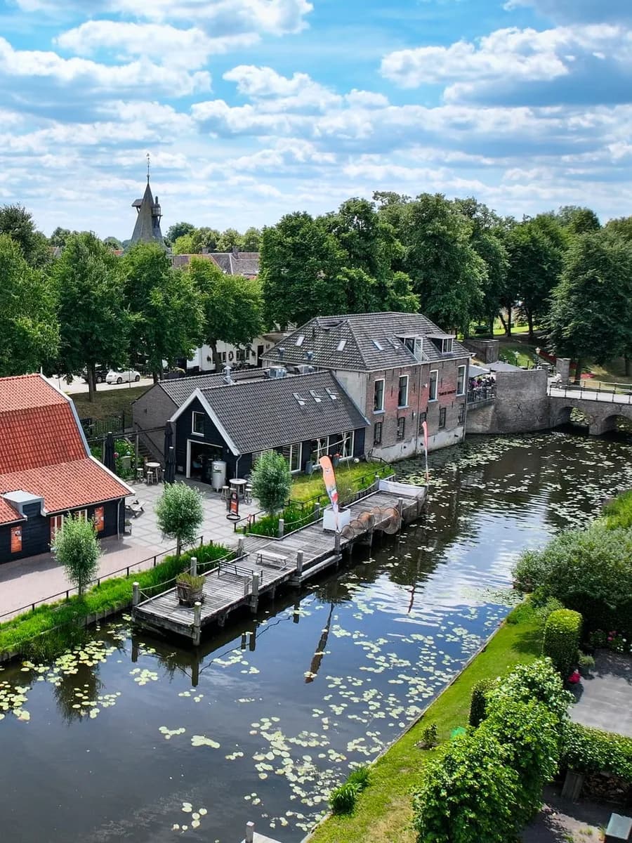Stadsbrouwerij Vos
