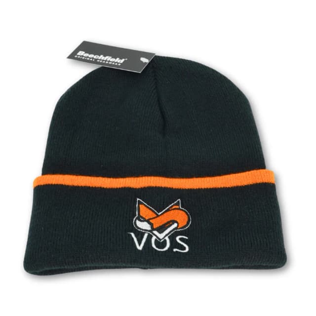 Muts Vos