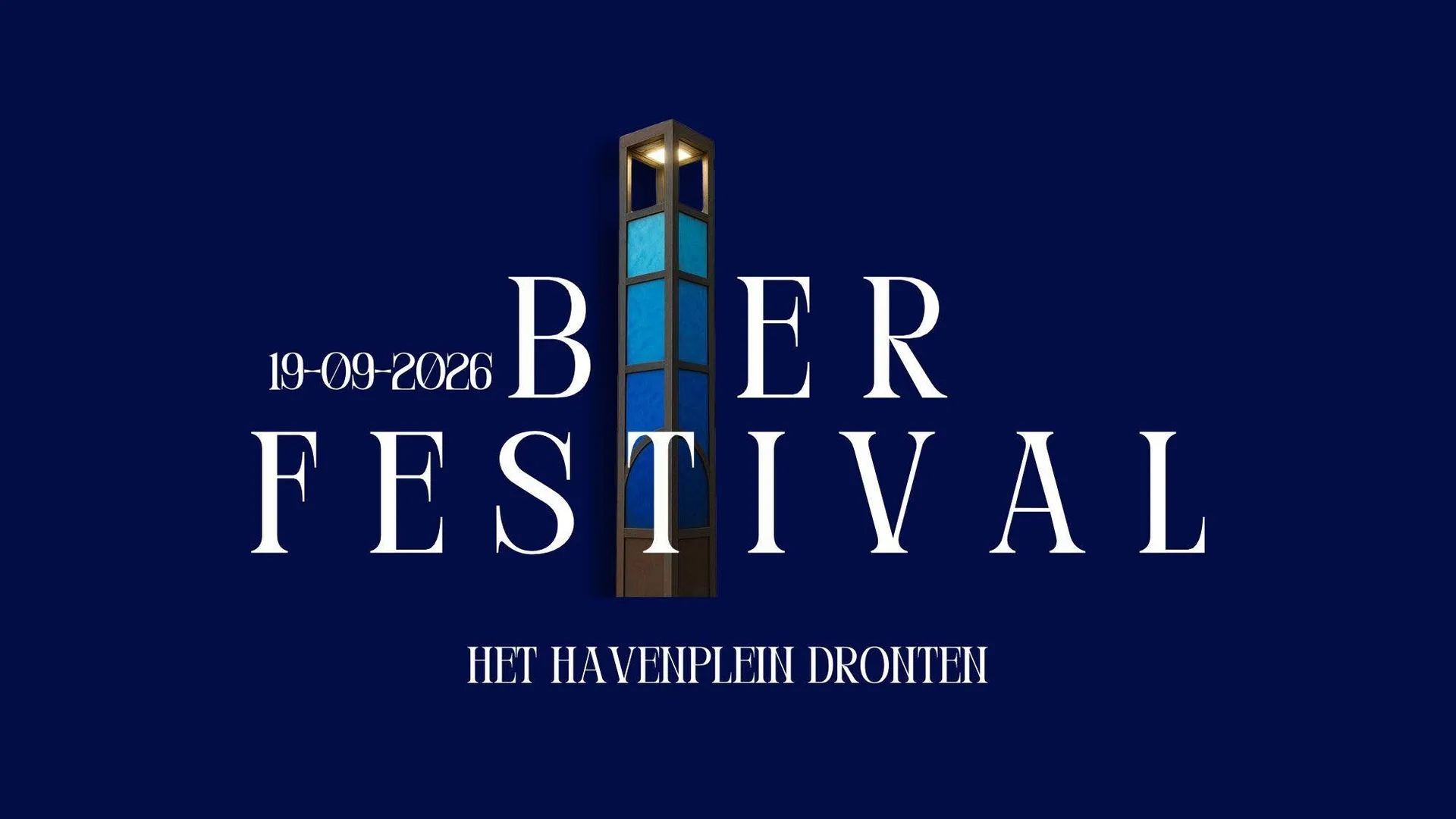 Bierfestival Dronten