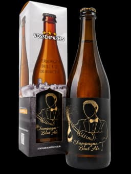 Vos Champagne Brut Ale