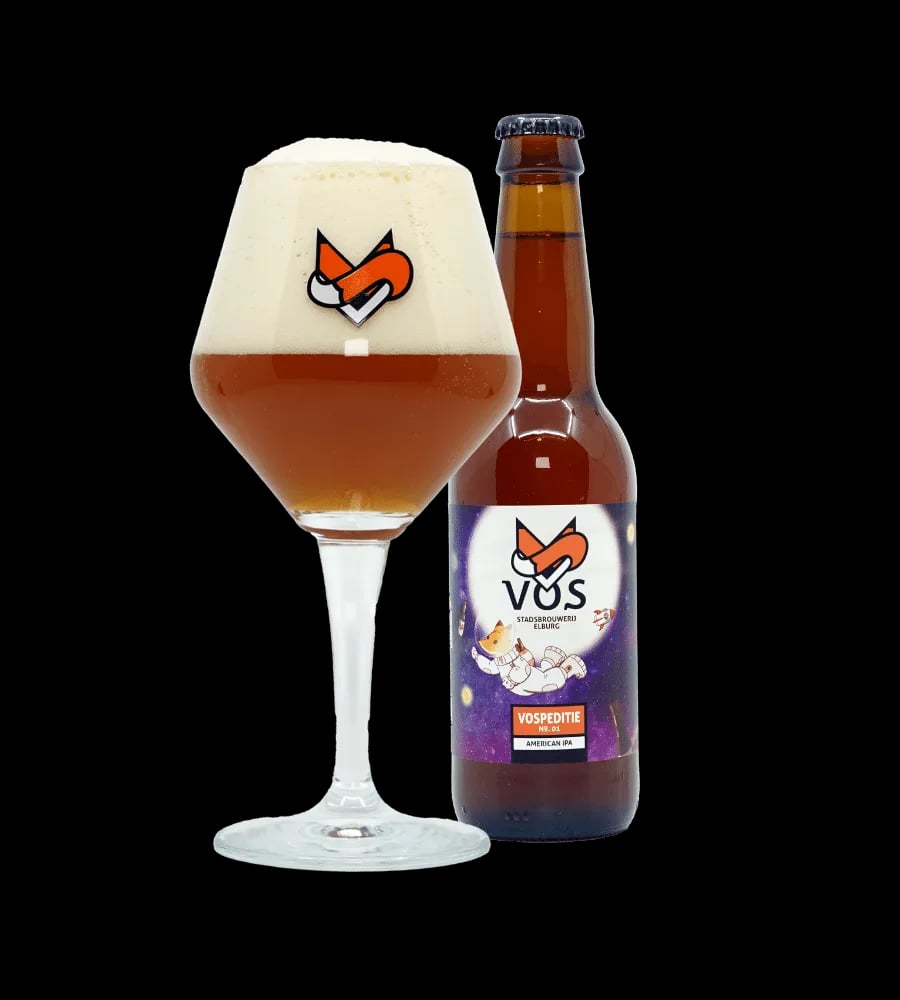 Vospeditie No1