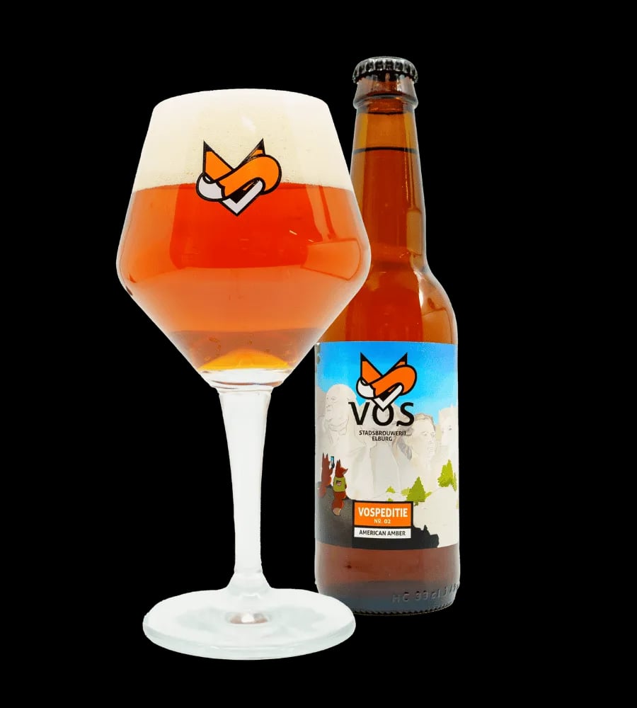Vospeditie No2