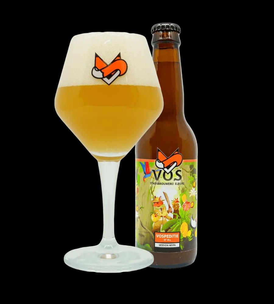 Vospeditie No4