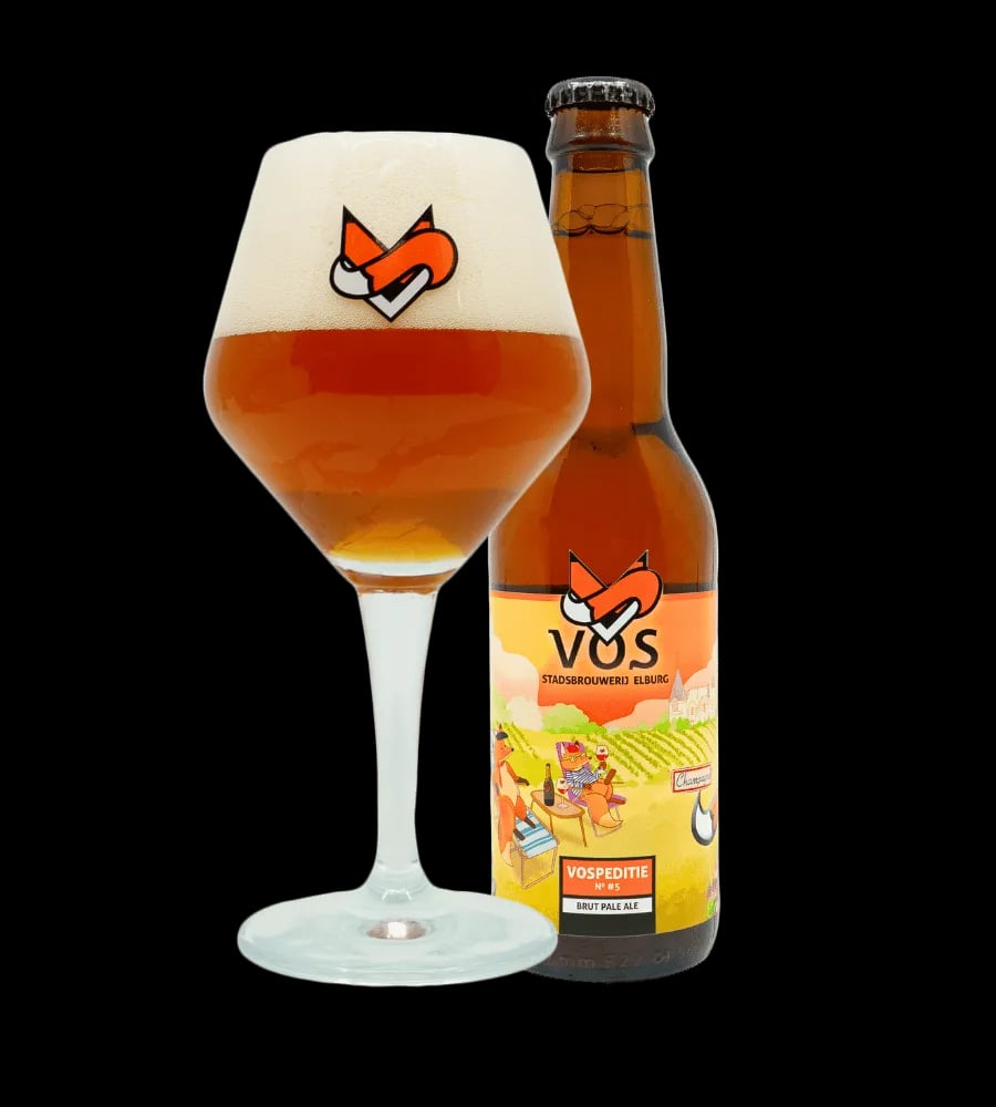 Vospeditie No5
