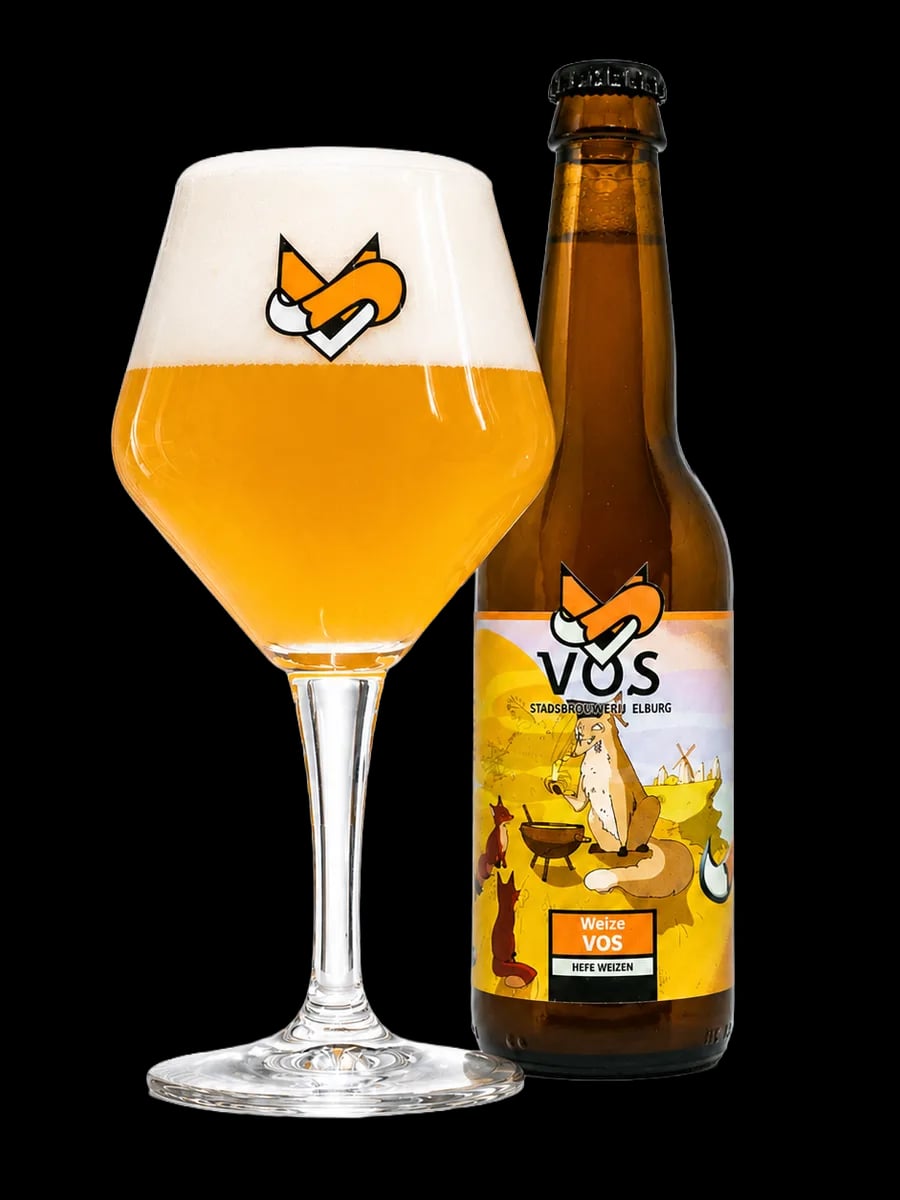 Weize Vos