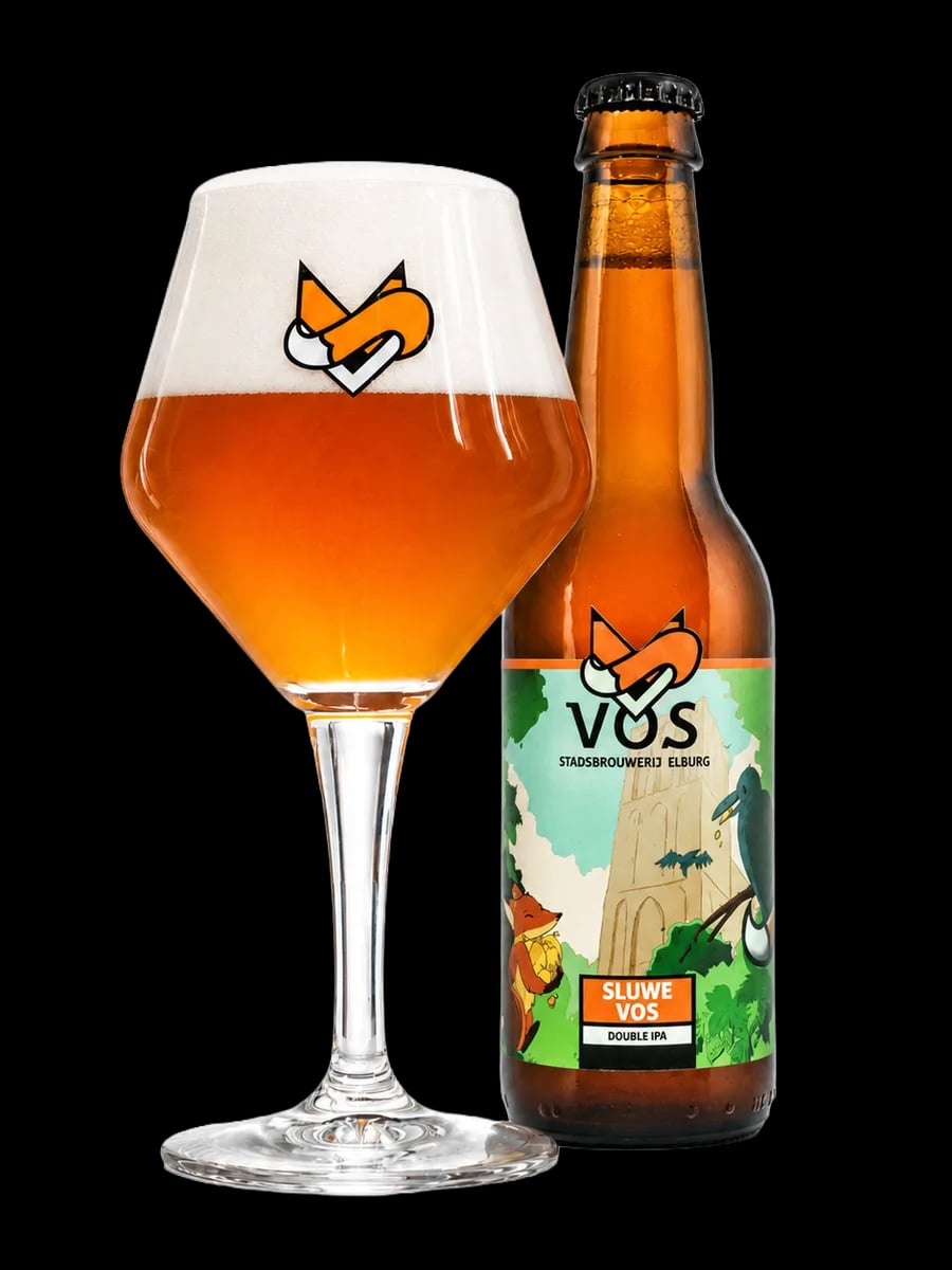 Sluwe Vos