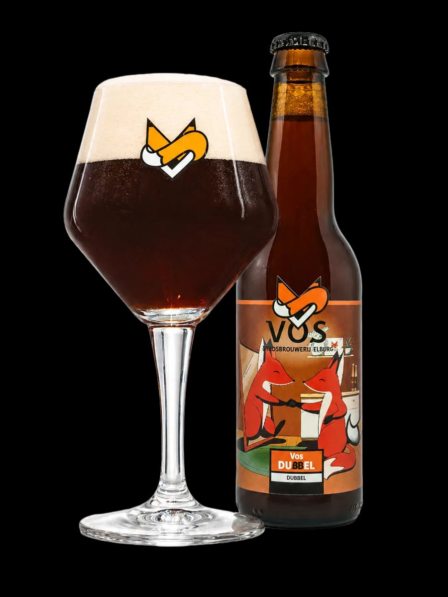 Vos Dubbel