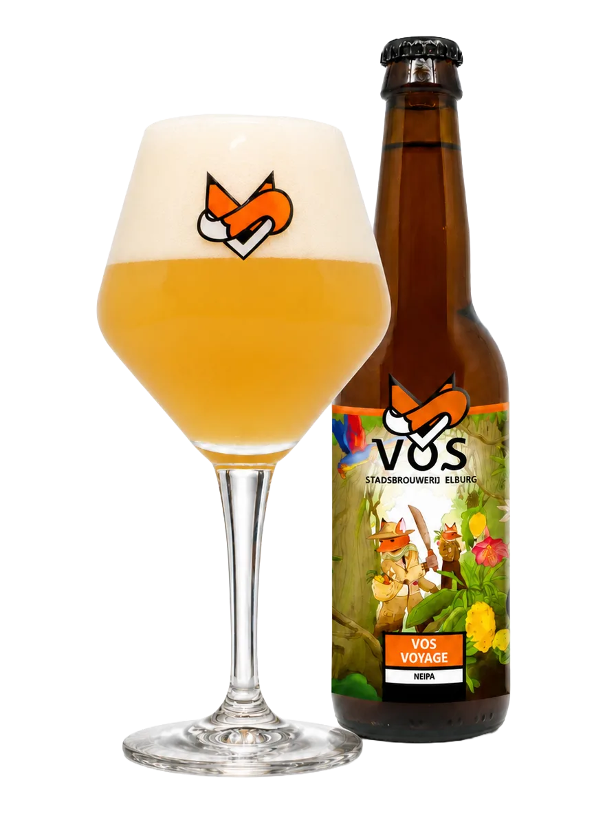 Vos Voyage