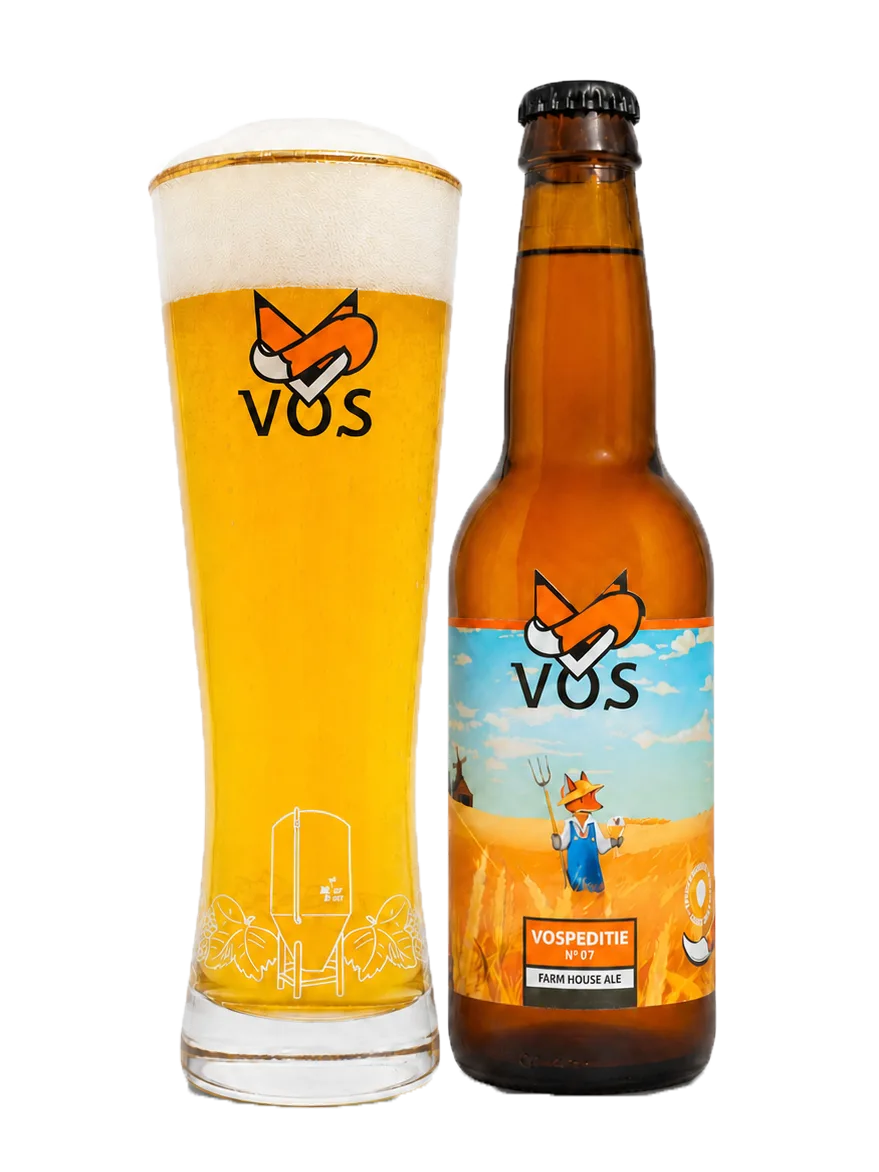 Vospeditie No7