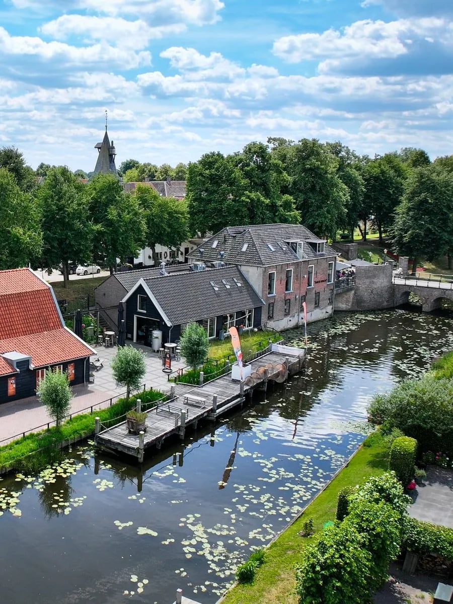 Stadsbrouwerij Vos