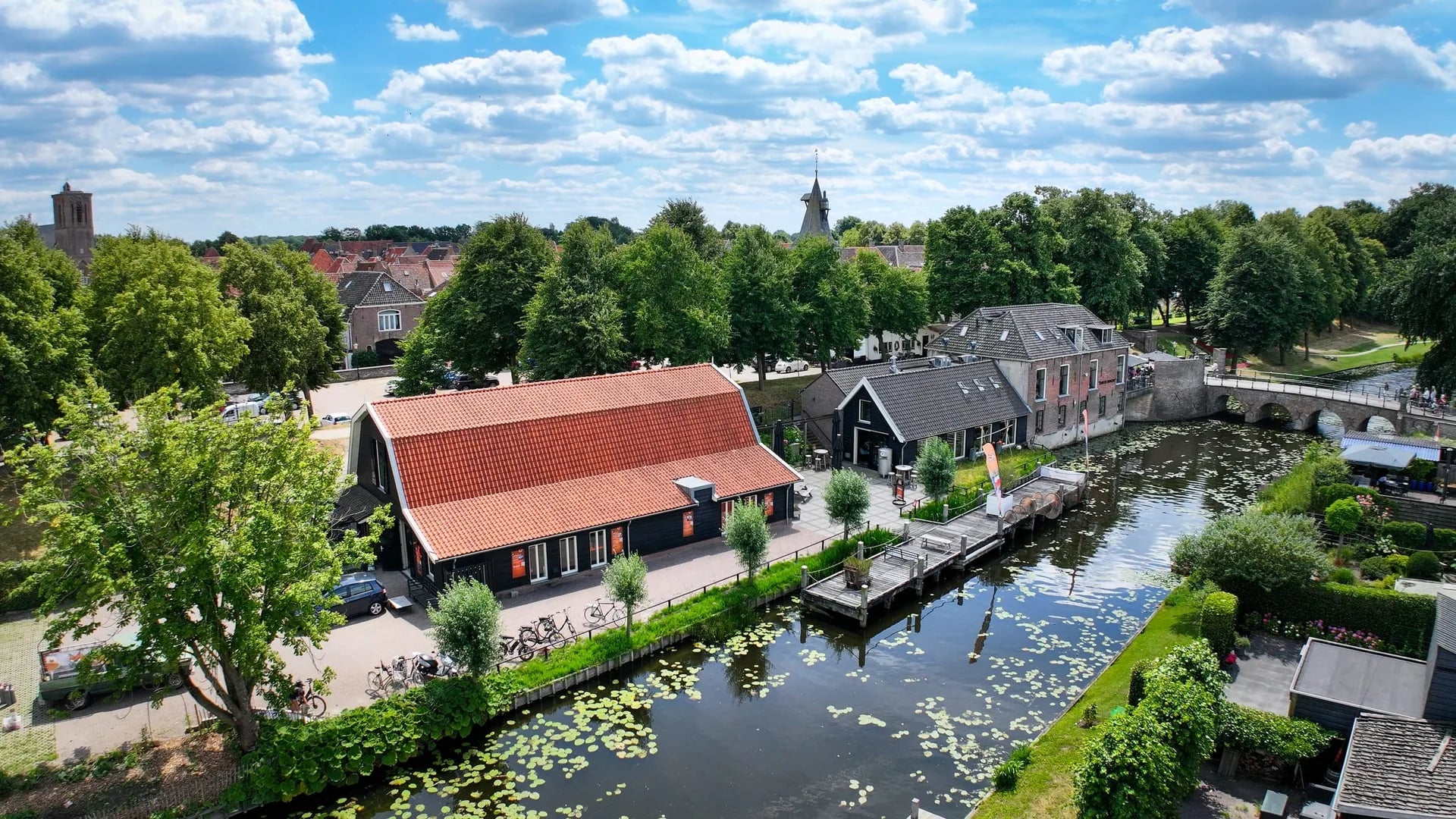 Stadsbrouwerij Vos