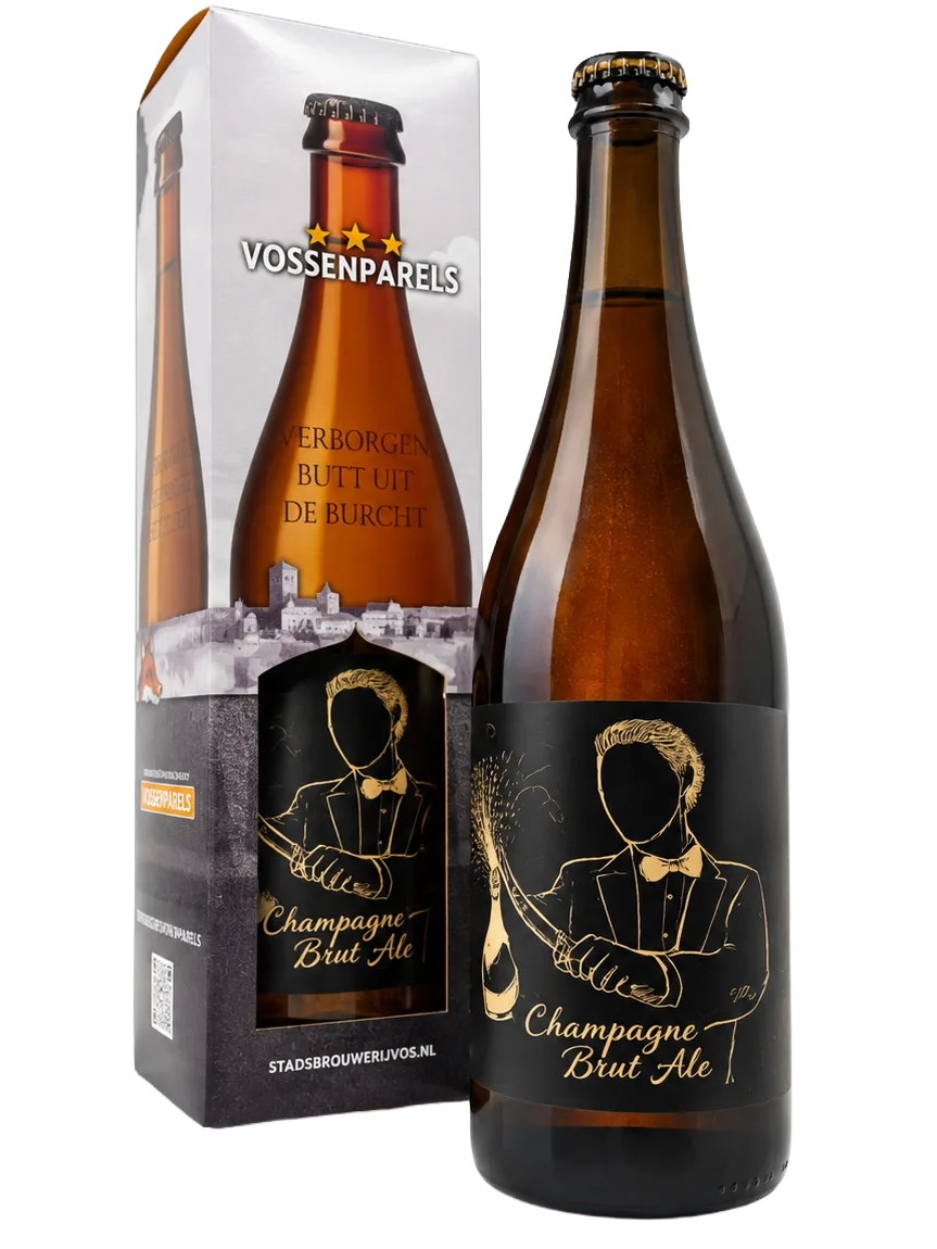 Vos Champagne Brut Ale