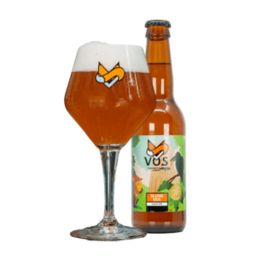 Sluwe Vos