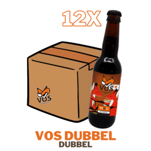 Dubbel Vos 12 Box