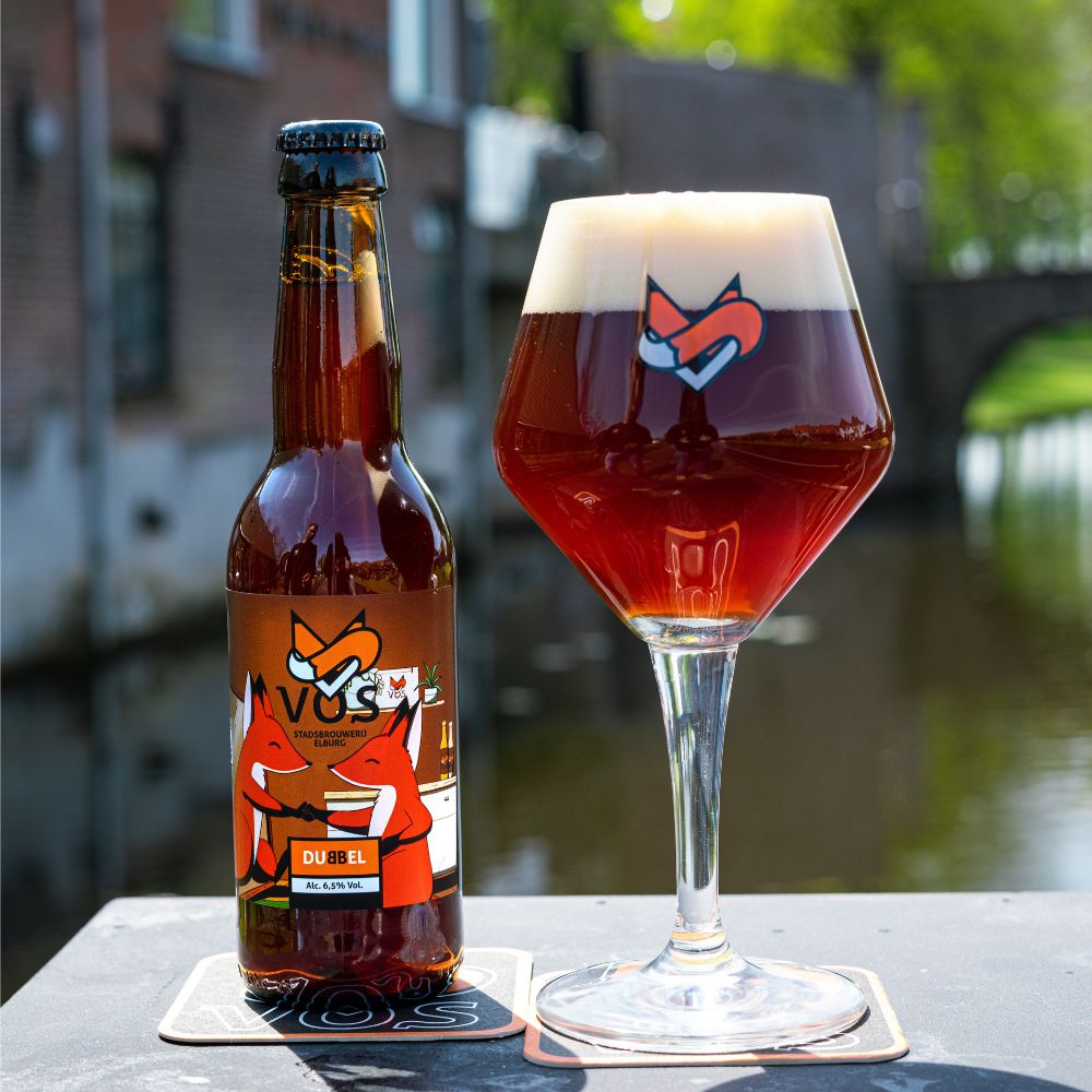 Vos Dubbel
