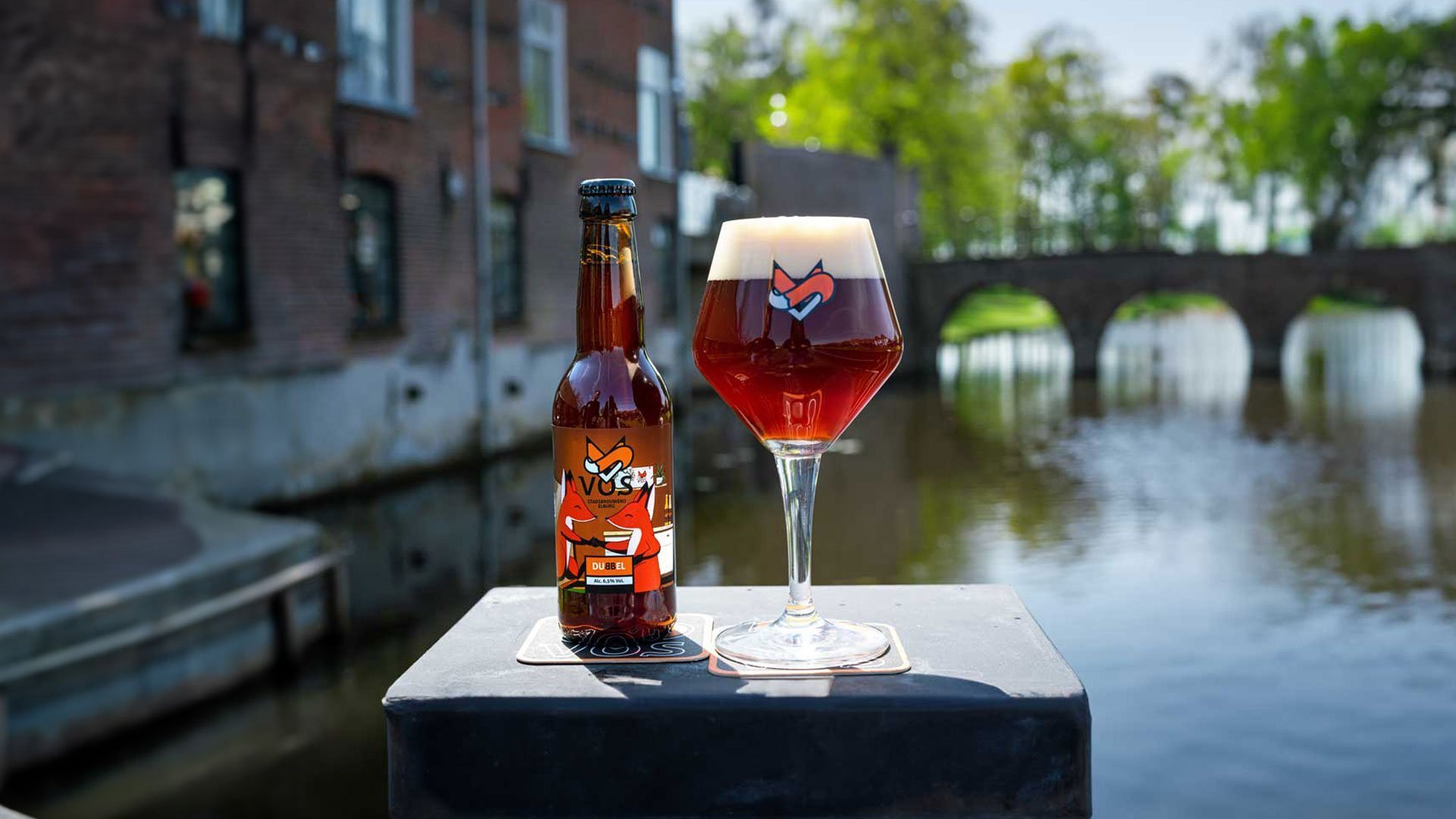 Vos-Dubbel