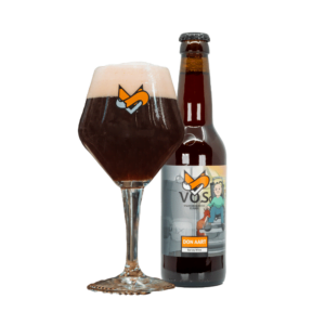 Don Aart Barley Wine