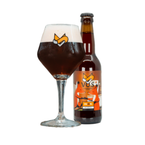 Vos Dubbel
