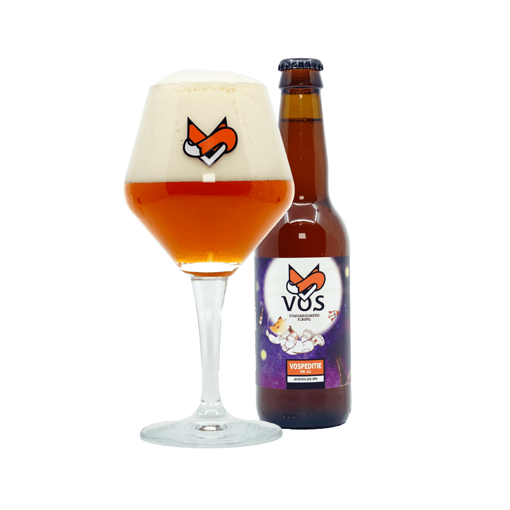 Vospeditie 1 Flesje Vospeditie1