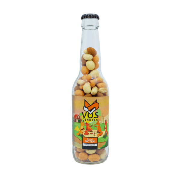Vosgenoten - Borrelnoten