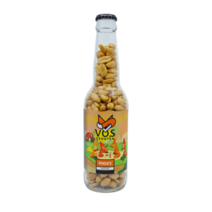 Vosgenoten - Pinda's