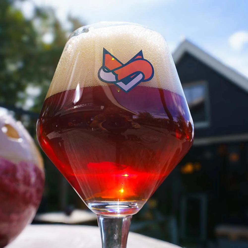 Flesje Reynard de Bokkenrijder - Afbeelding 3