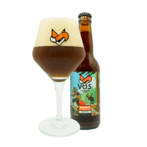 VospeditieNo3 - Stadsbrouwerij Vos