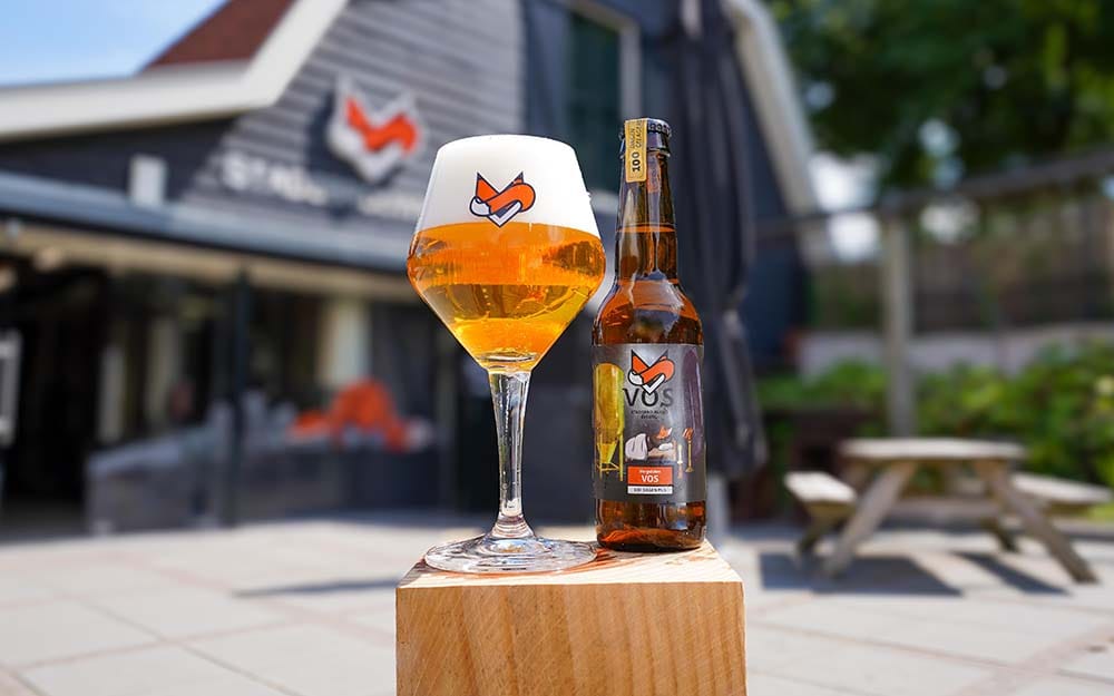 VerguldStadsbrouwerij Vos Elburg – De brouwerij midden in Elburg – Speciaalbieren Vos Stadsbrouwerij Vos Elburg - De brouwerij midden in Elburg - Speciaalbier